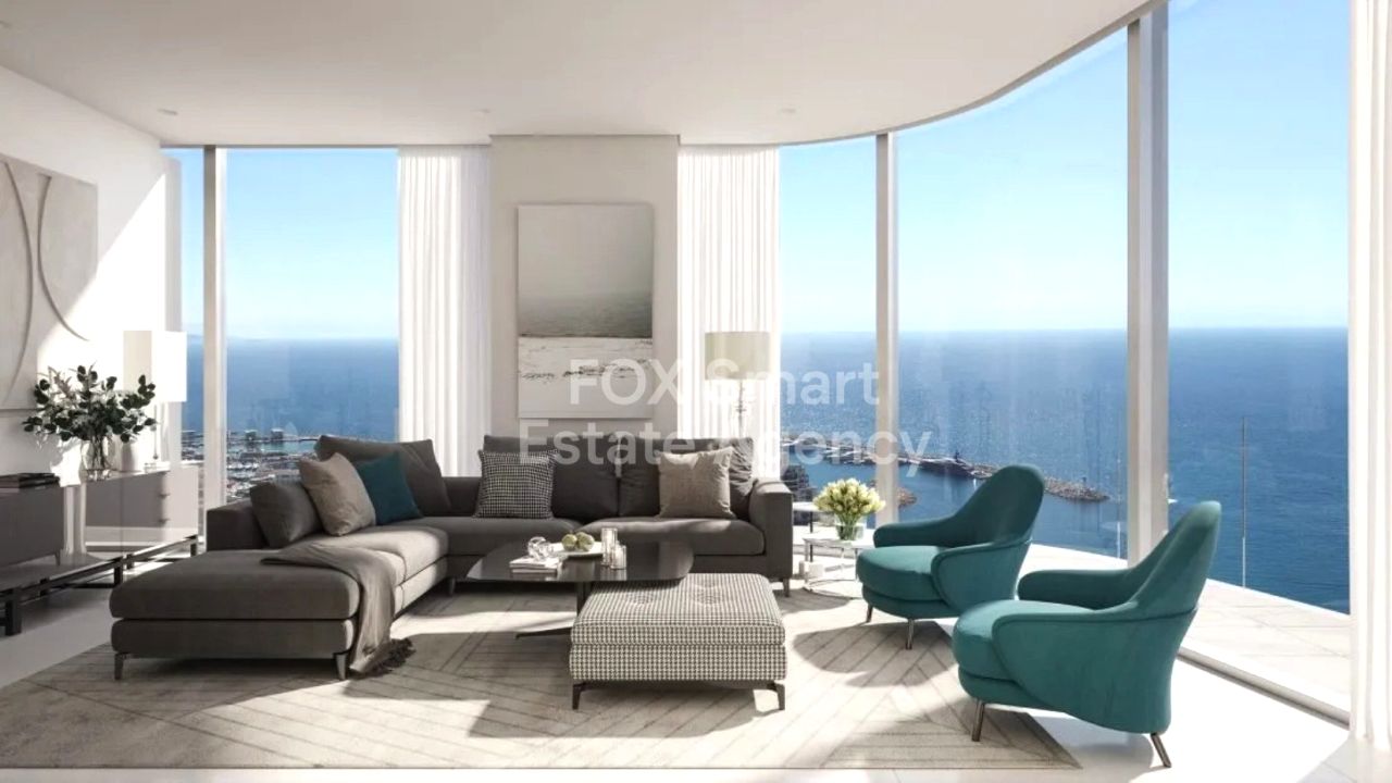 Thumbnail 26 Property 3101 Limassol / LIM-PAF-32009