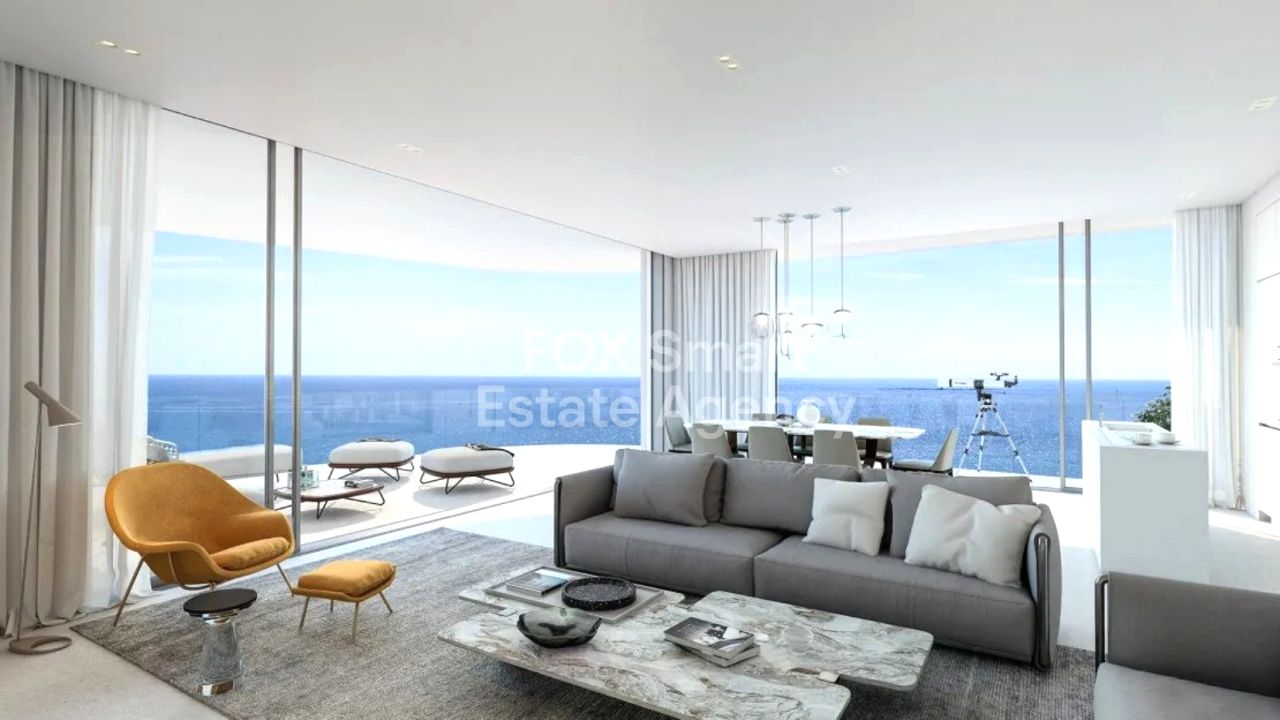 Thumbnail 37 Property 3101 Limassol / LIM-PAF-32010