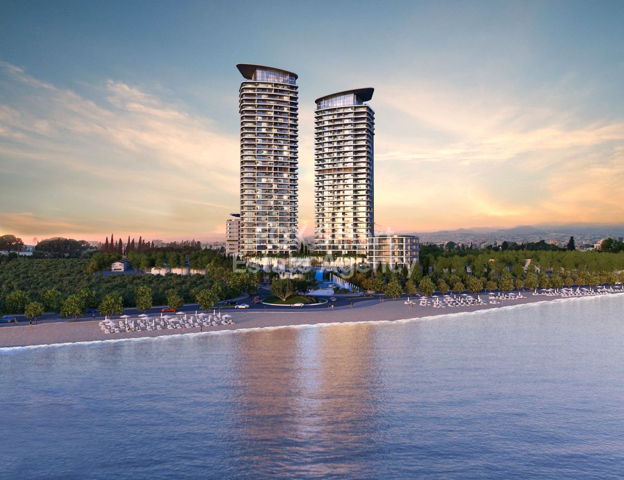 Thumbnail 20 Property 3101 Limassol / LIM-PAF-32020