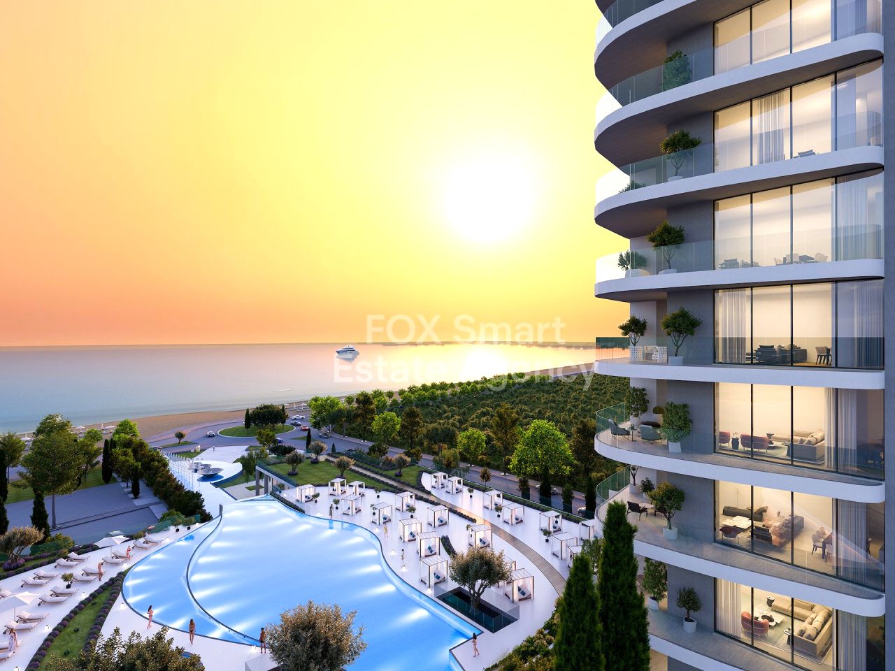 Thumbnail 14 Proprietà 3101 Limassol / LIM-PAF-32036