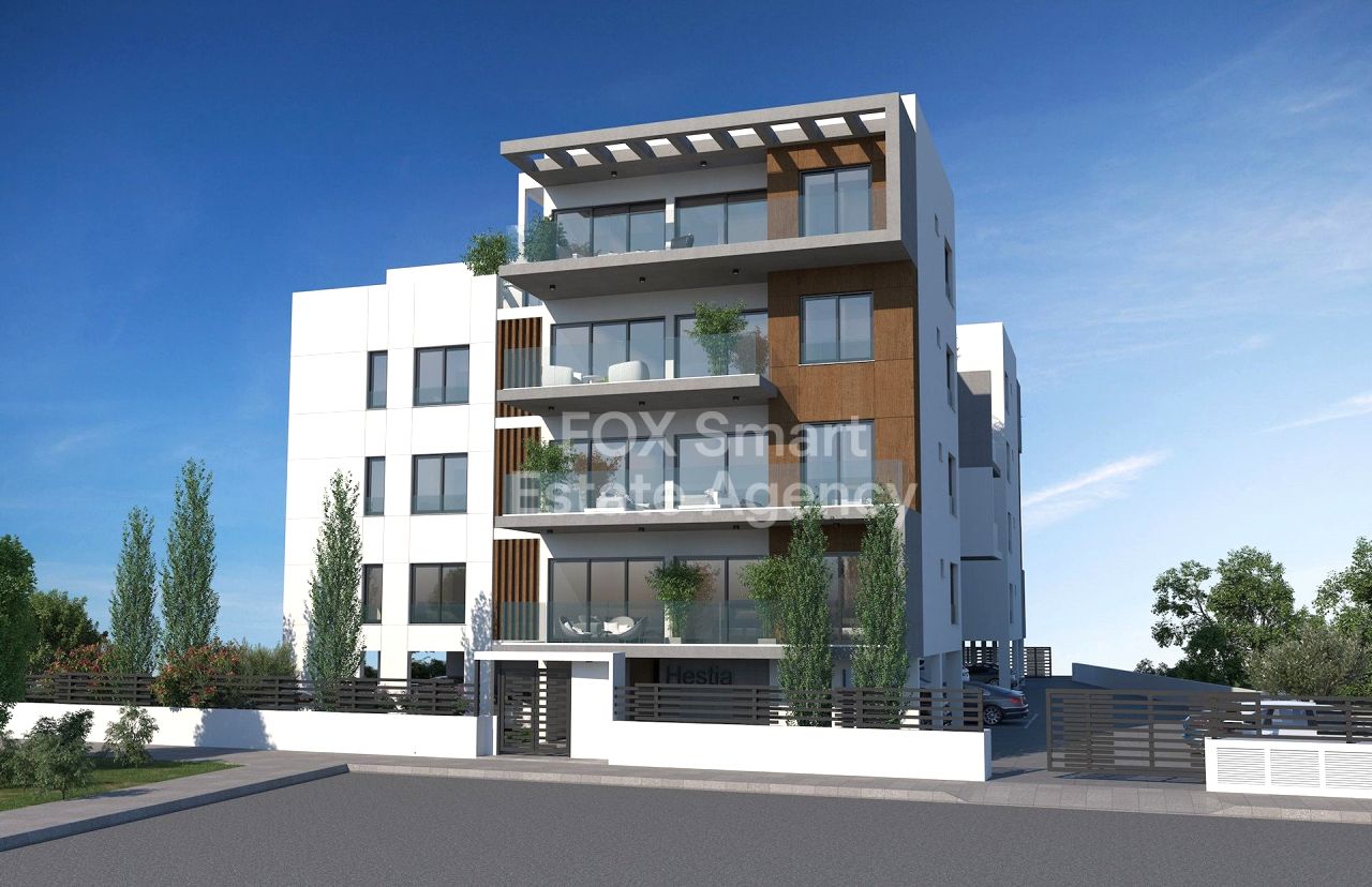 Thumbnail 2 房地产 3101 利马索尔 / LIM-PAF-32130