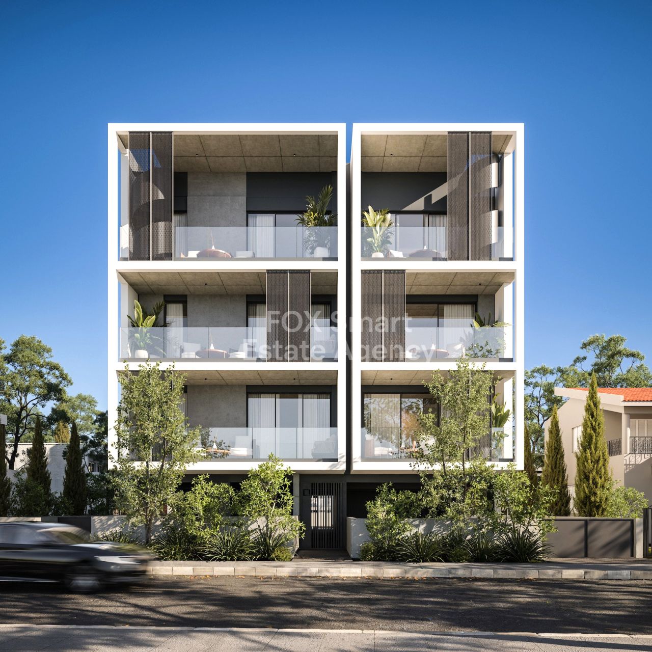 Thumbnail 1 Недвижимость 3101 Лимассол / LIM-PAF-32355