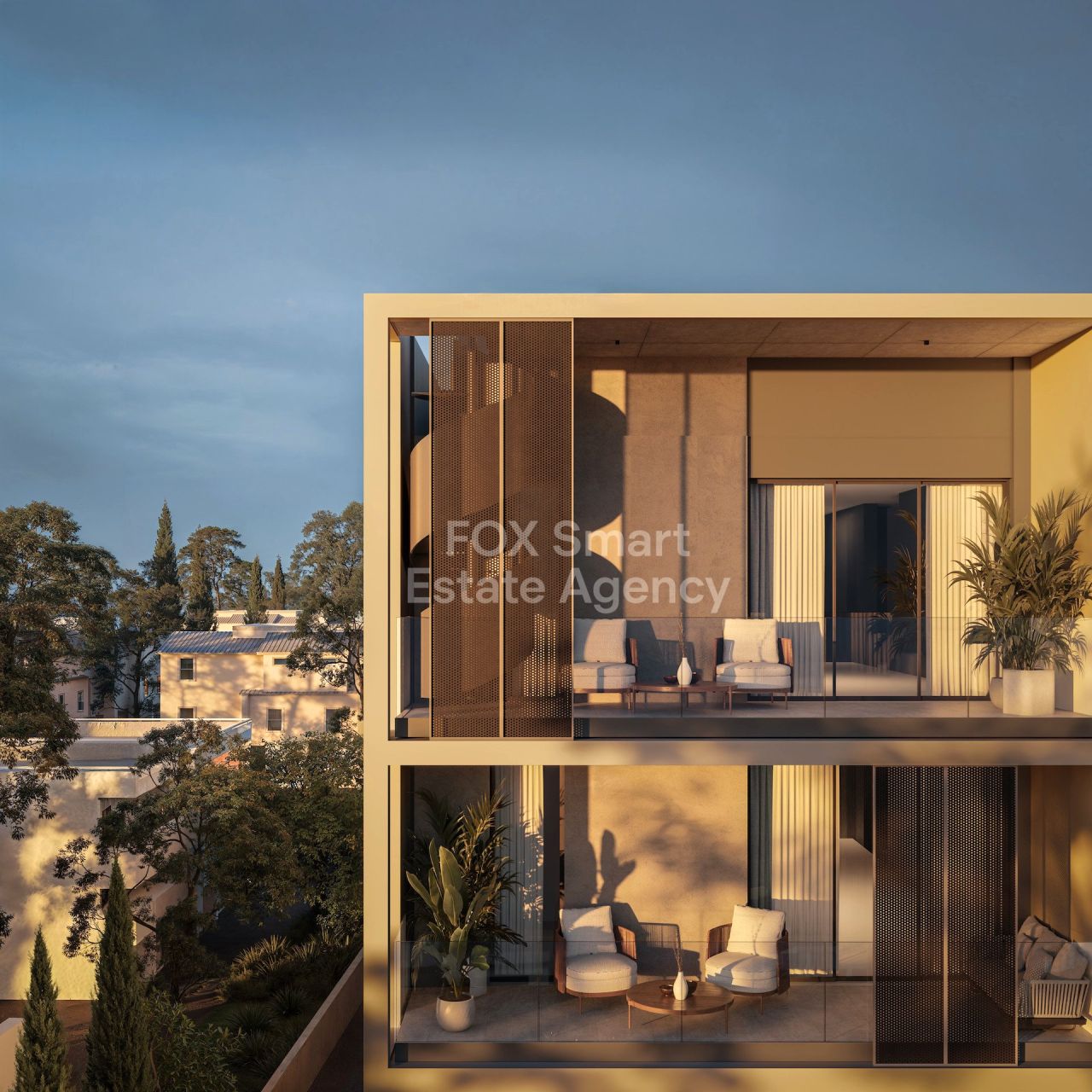 Thumbnail 2 Недвижимость 3101 Лимассол / LIM-PAF-32365