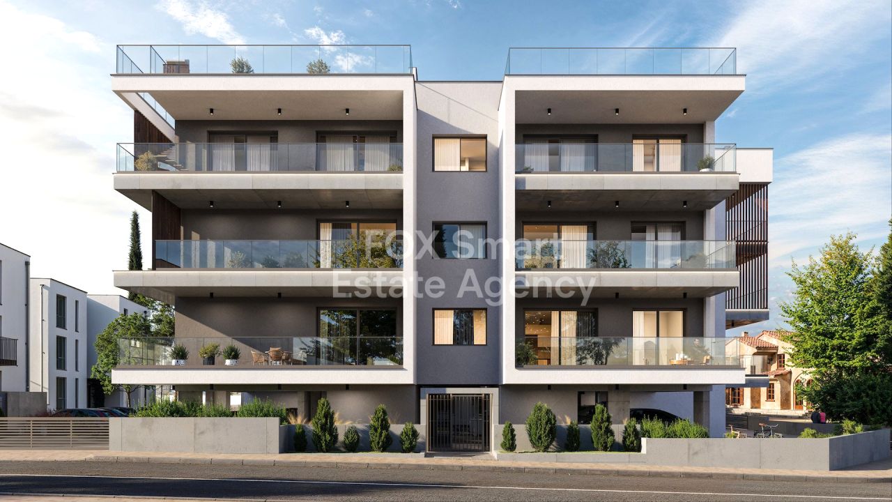 Thumbnail 3 房地产 3101 利马索尔 / LIM-PAF-32516