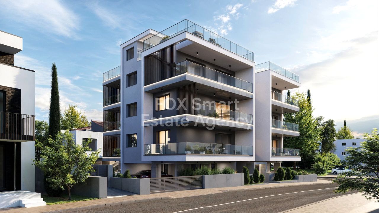 Thumbnail 3 房地产 3101 利马索尔 / LIM-PAF-32525