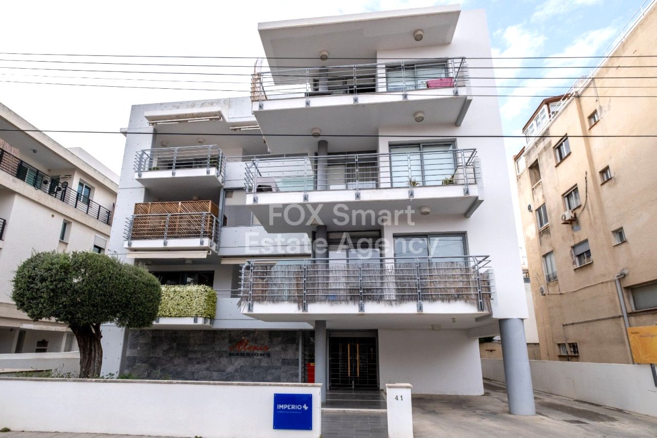 Thumbnail 18 Proprietà 3101 Limassol / LIM-PAF-32630