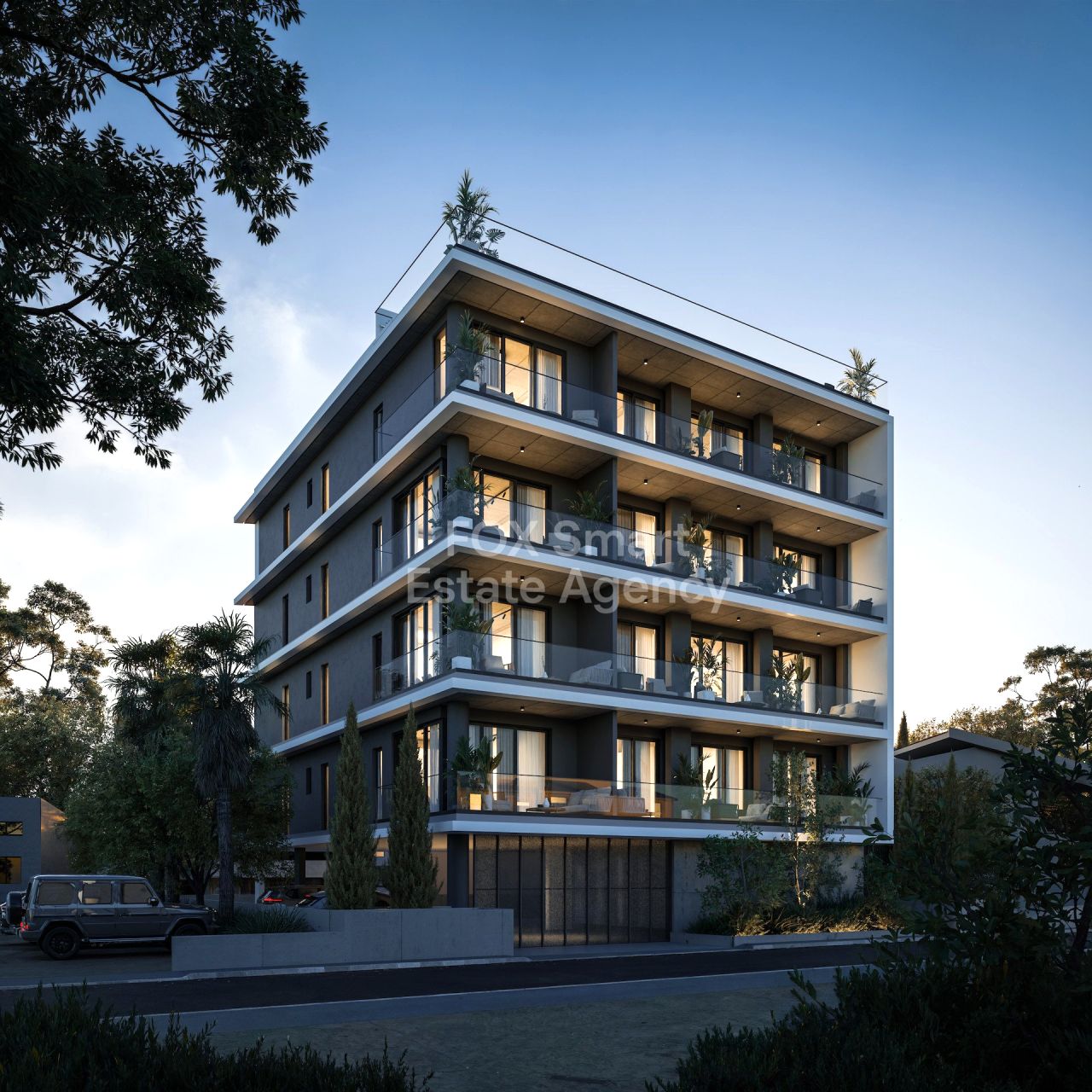 Thumbnail 3 Proprietà 3101 Limassol / LIM-PAF-32851