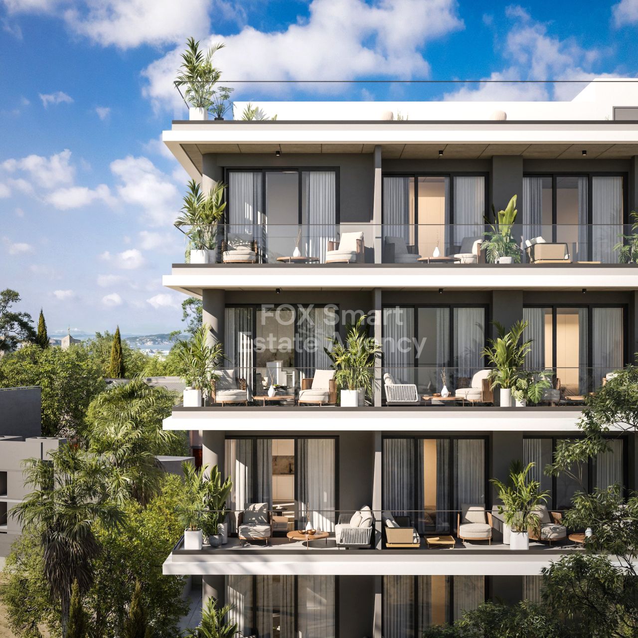 Thumbnail 3 Proprietà 3101 Limassol / LIM-PAF-32855