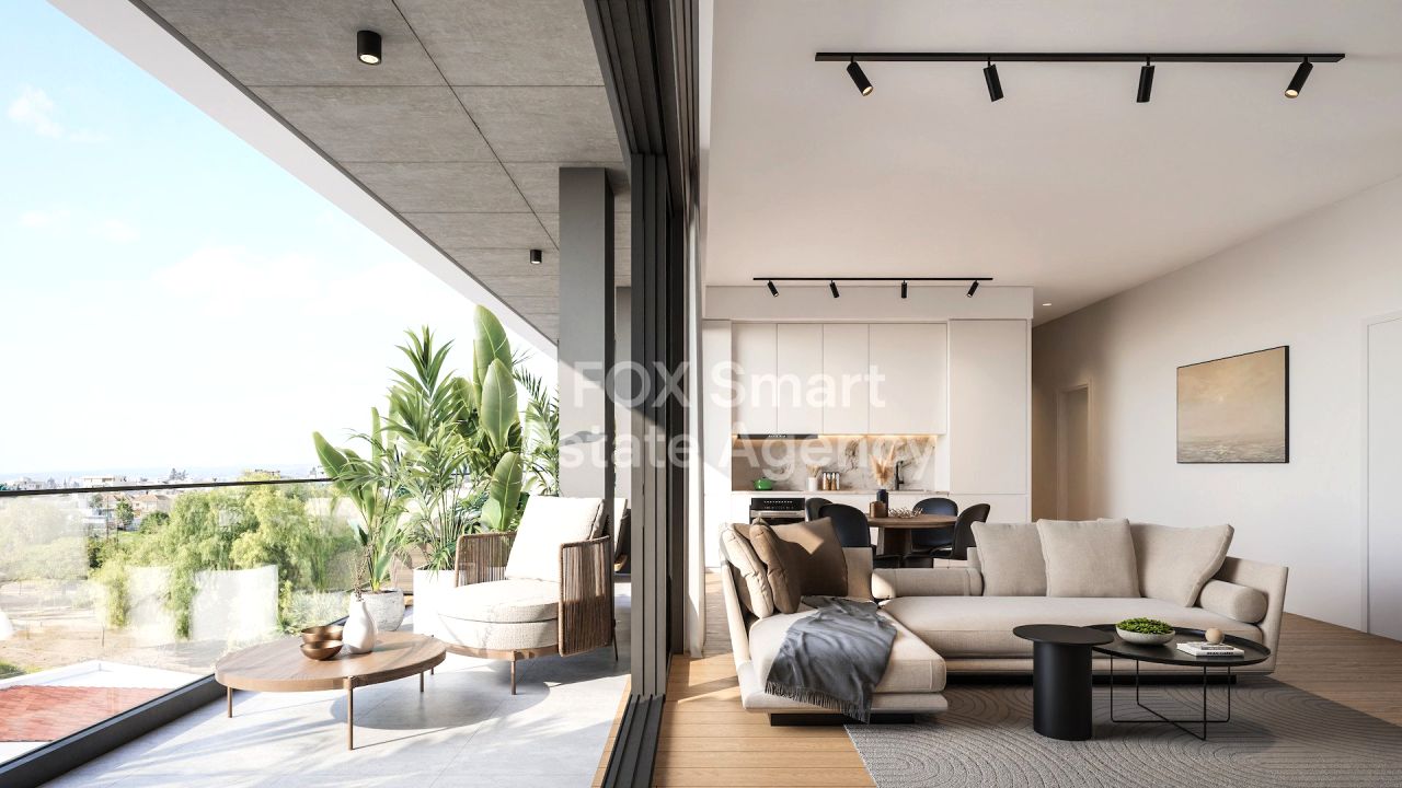 Thumbnail 2 Proprietà 3101 Limassol / LIM-PAF-32857