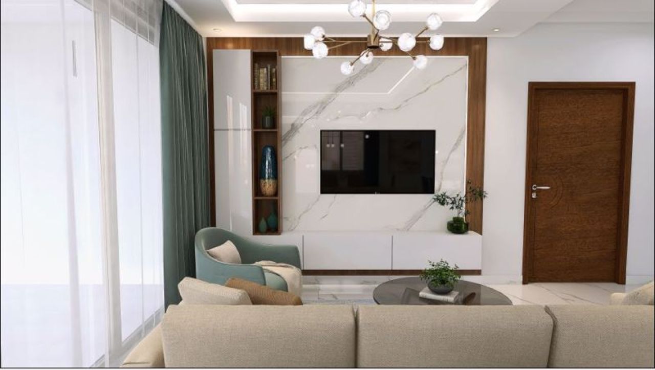 Bien immobilier 37315 Livadia, Larnaca / lan002n2