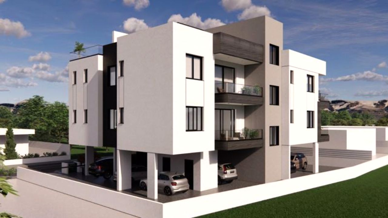 Bien immobilier 39801 Livadia, Larnaca / arl011n2p