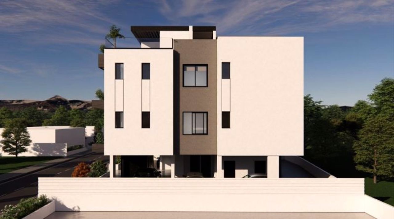 Bien immobilier 39801 Livadia, Larnaca / arl011n2p