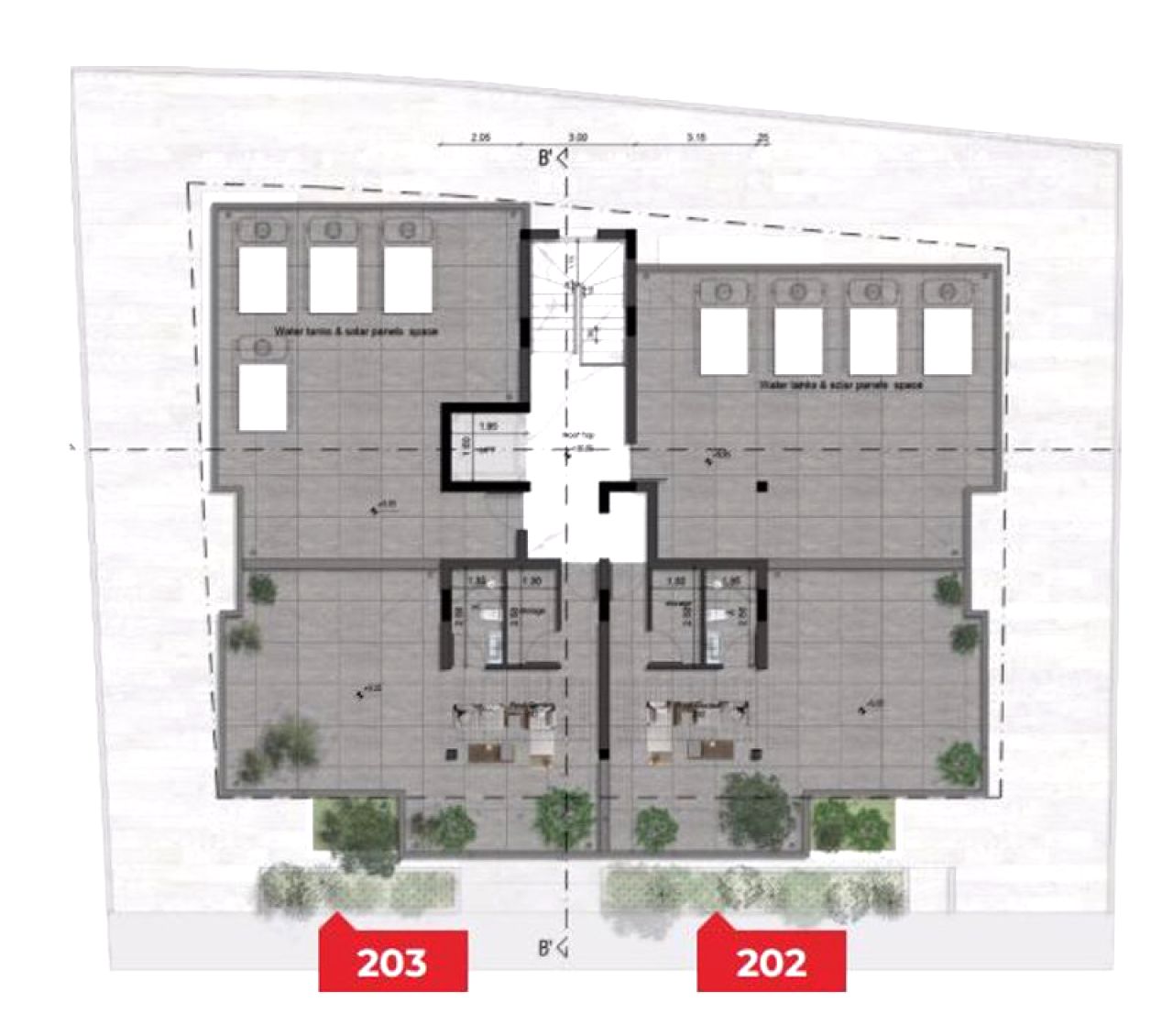 Bien immobilier 39801 Livadia, Larnaca / arl011n2p