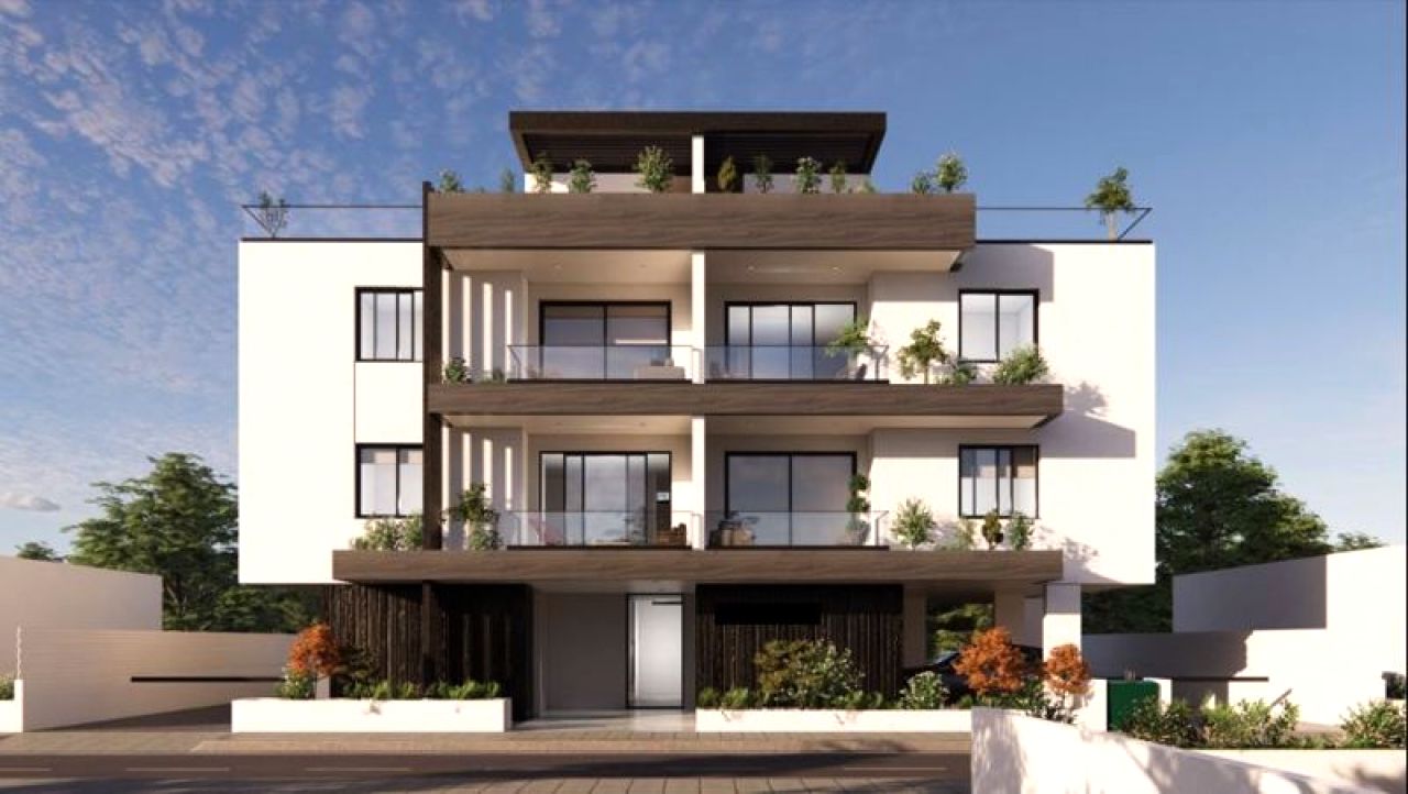Bien immobilier 39801 Livadia, Larnaca / arl011n2p