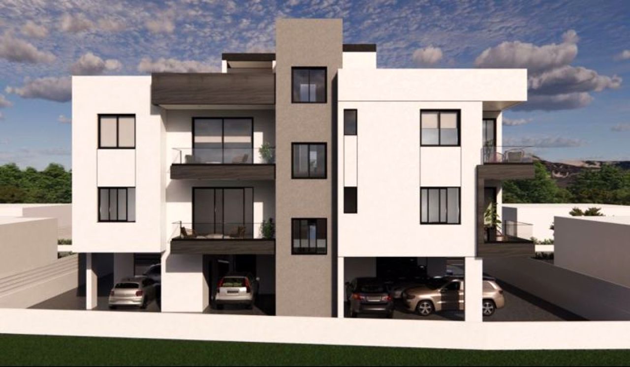 Bien immobilier 39801 Livadia, Larnaca / arl011n2p