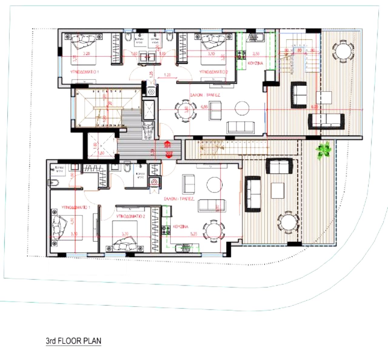 Property 39811 Livadia, Larnaca / dex064n2p