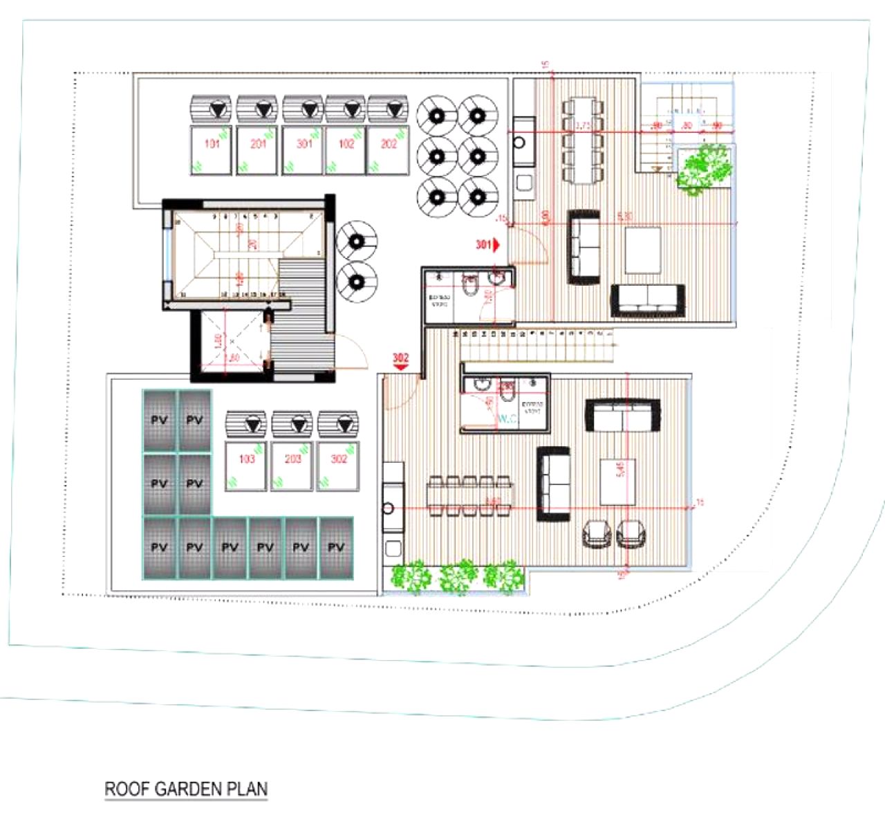 Property 39811 Livadia, Larnaca / dex064n2p