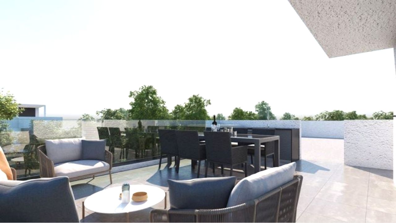 Property 39811 Livadia, Larnaca / dex064n2p