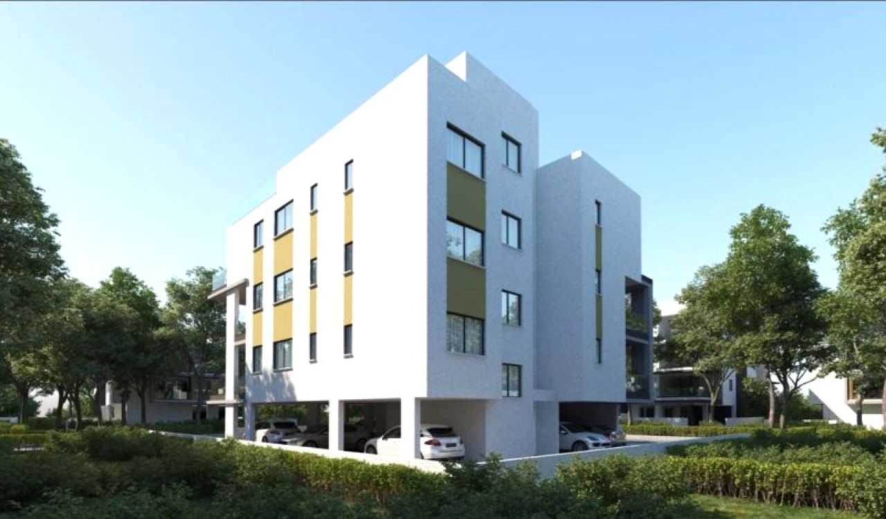 Property 39811 Livadia, Larnaca / dex064n2p