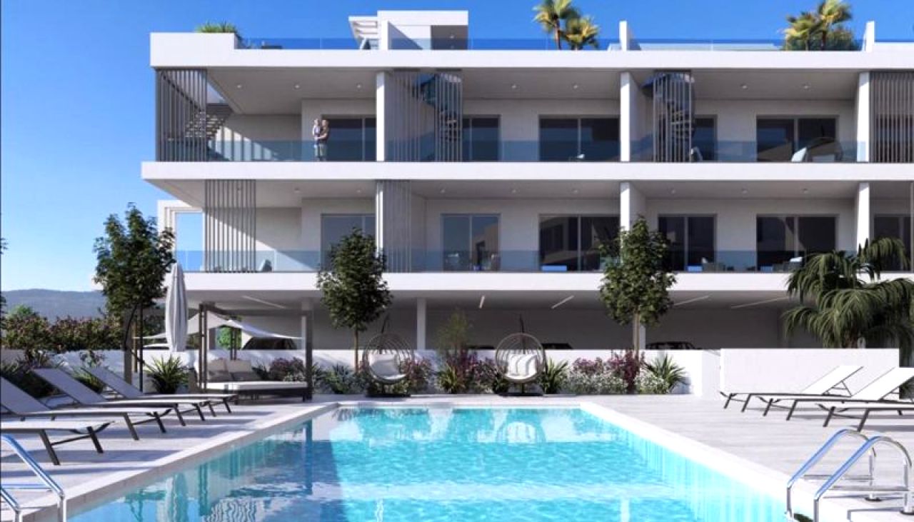 Bien immobilier 40001 Livadia, Larnaca / dex065n2