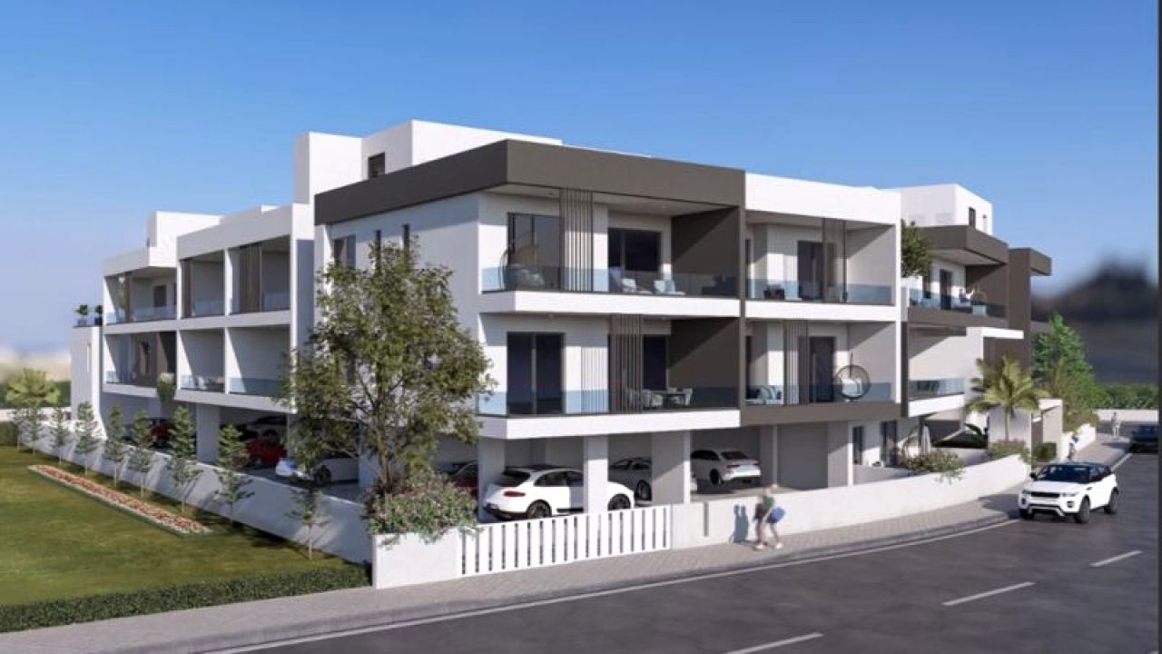 Bien immobilier 40001 Livadia, Larnaca / dex065n2