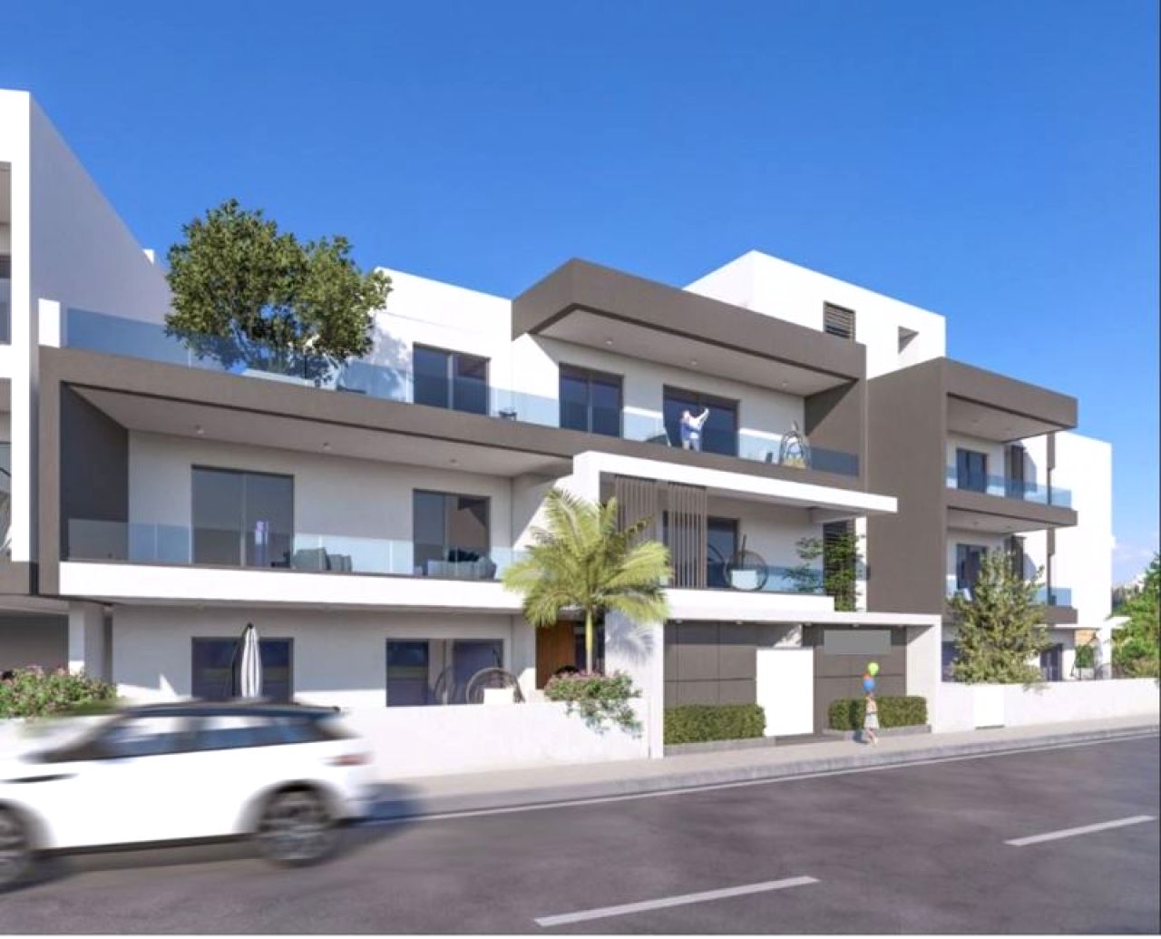Bien immobilier 40007 Livadia, Larnaca / dex065n3