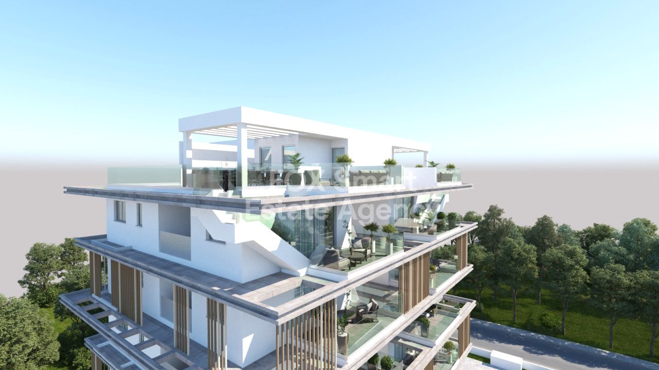 Thumbnail 4 Property 7060 Livadia, Larnaca / Ymi003n1