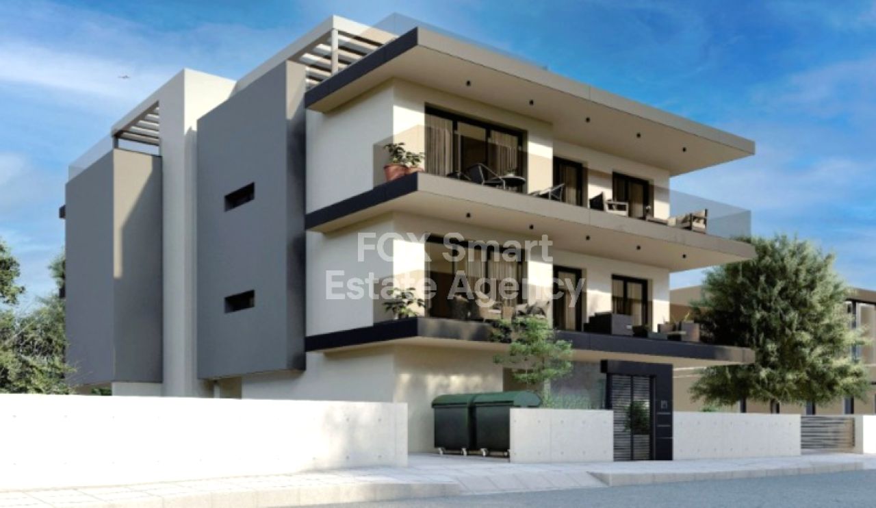 Thumbnail 4 Proprietà 7060 Livadia, Larnaca / 39902