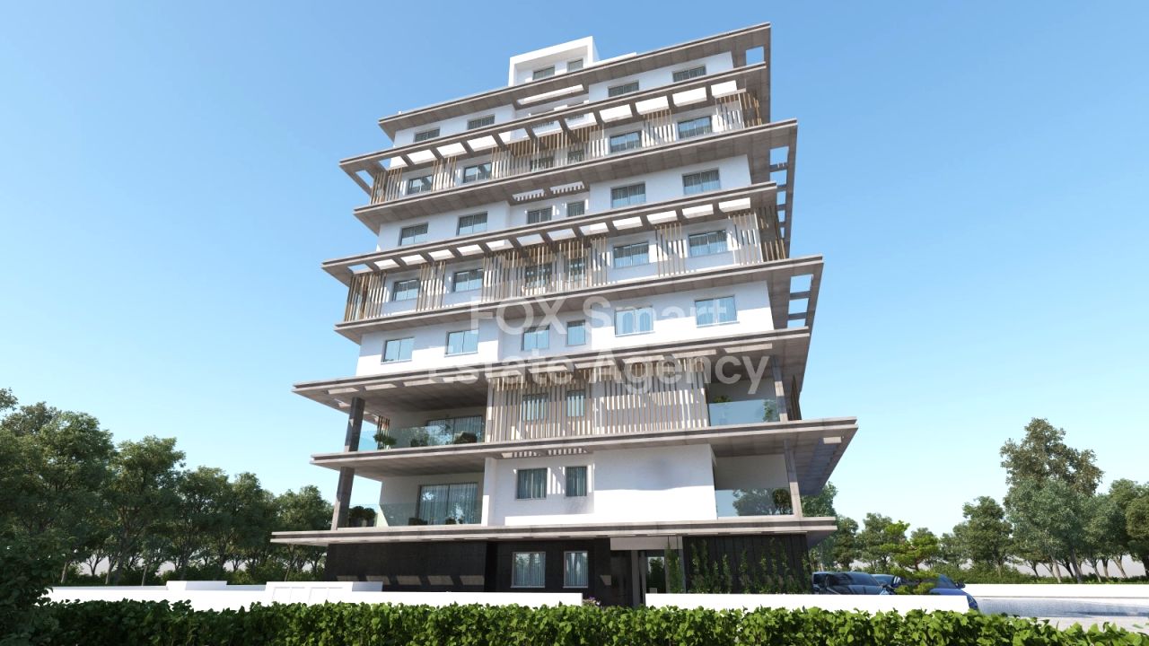 Thumbnail 2 Proprietà 7060 Livadia, Larnaca / 41539