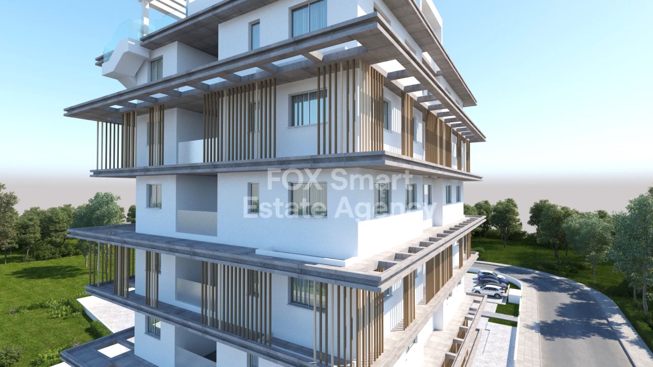 Thumbnail 3 Proprietà 7060 Livadia, Larnaca / 41539