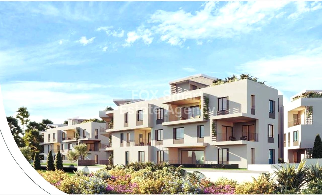 Thumbnail 6 EIGENTUM 7060 Livadia, Larnaka / 42052