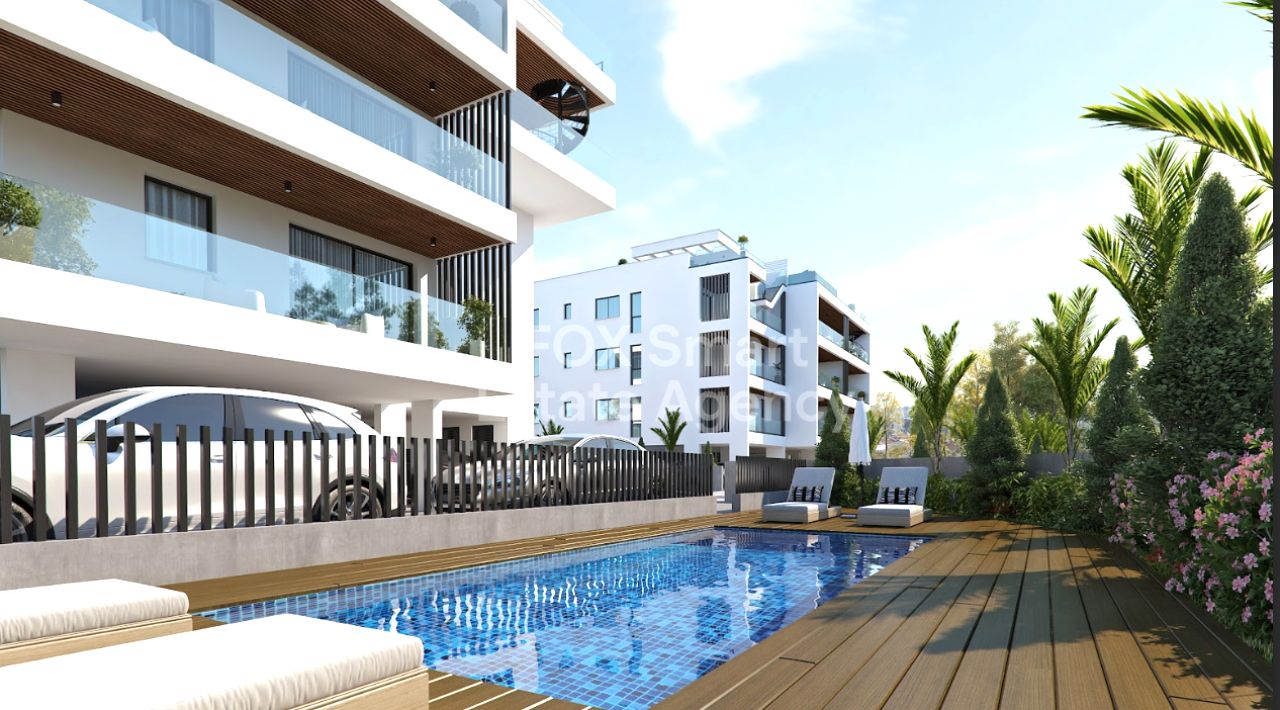 Thumbnail 4 Proprietà 7060 Livadia, Larnaca / 42480