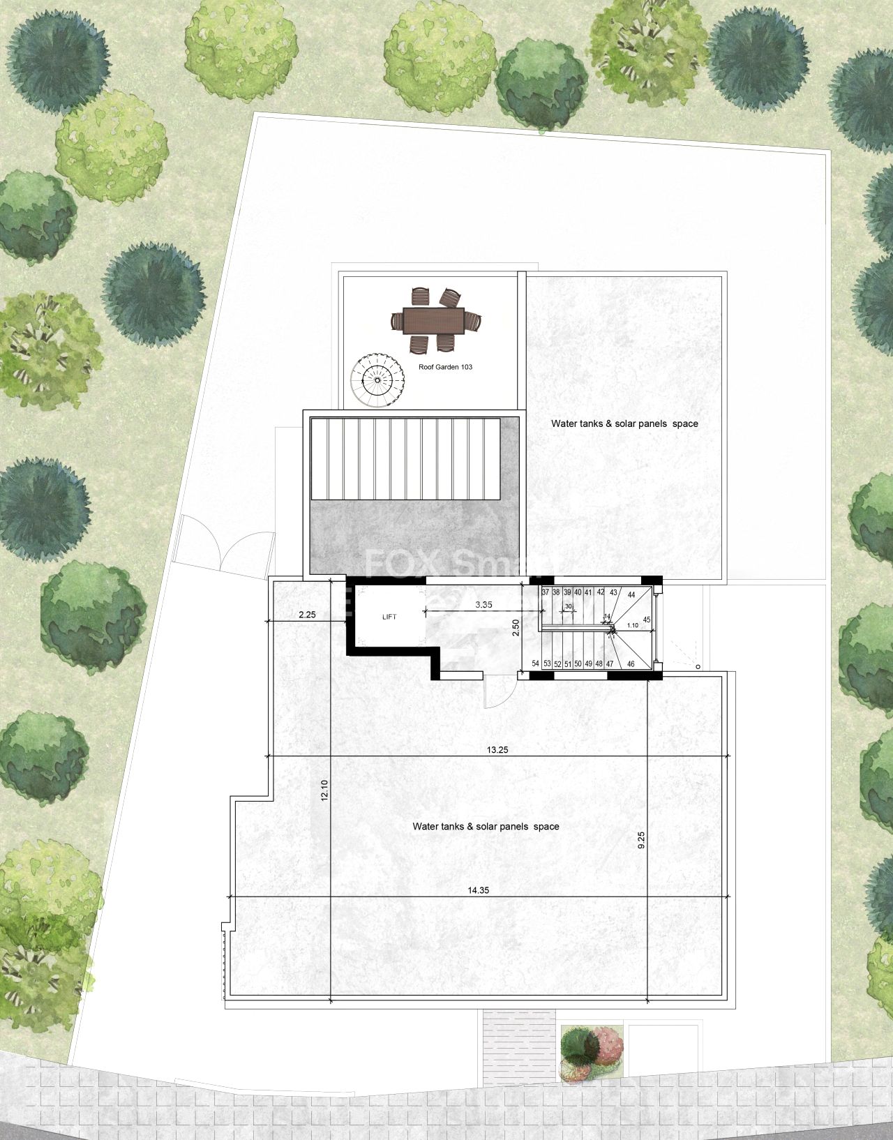 Thumbnail 5 EIGENTUM 7060 Livadia, Larnaka / 43629