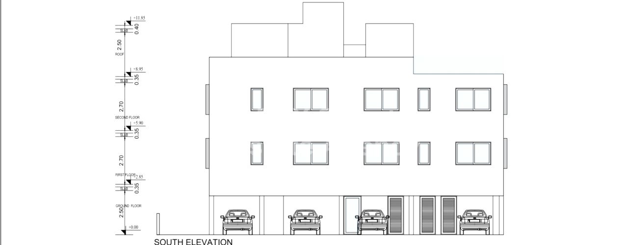 Thumbnail 10 EIGENTUM 7060 Livadia, Larnaka / 44112