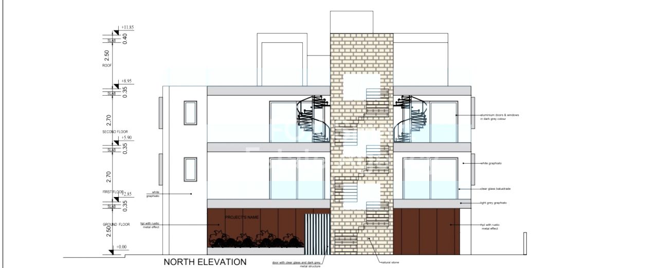 Thumbnail 12 EIGENTUM 7060 Livadia, Larnaka / 44112