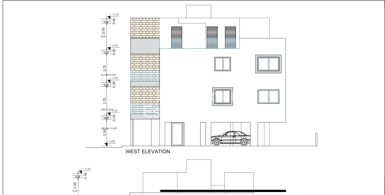 Thumbnail 11 EIGENTUM 7060 Livadia, Larnaka / 44112