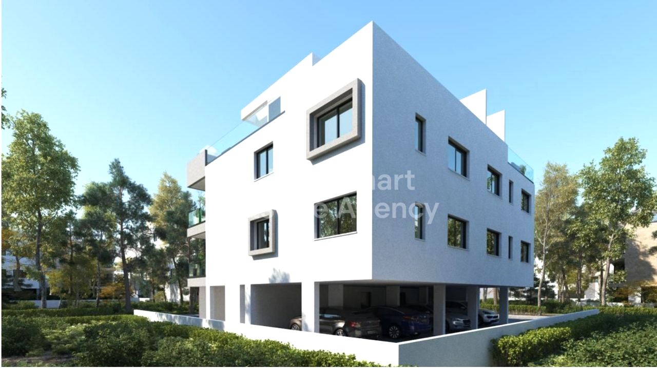 Thumbnail 7 EIGENTUM 7060 Livadia, Larnaka / 44112