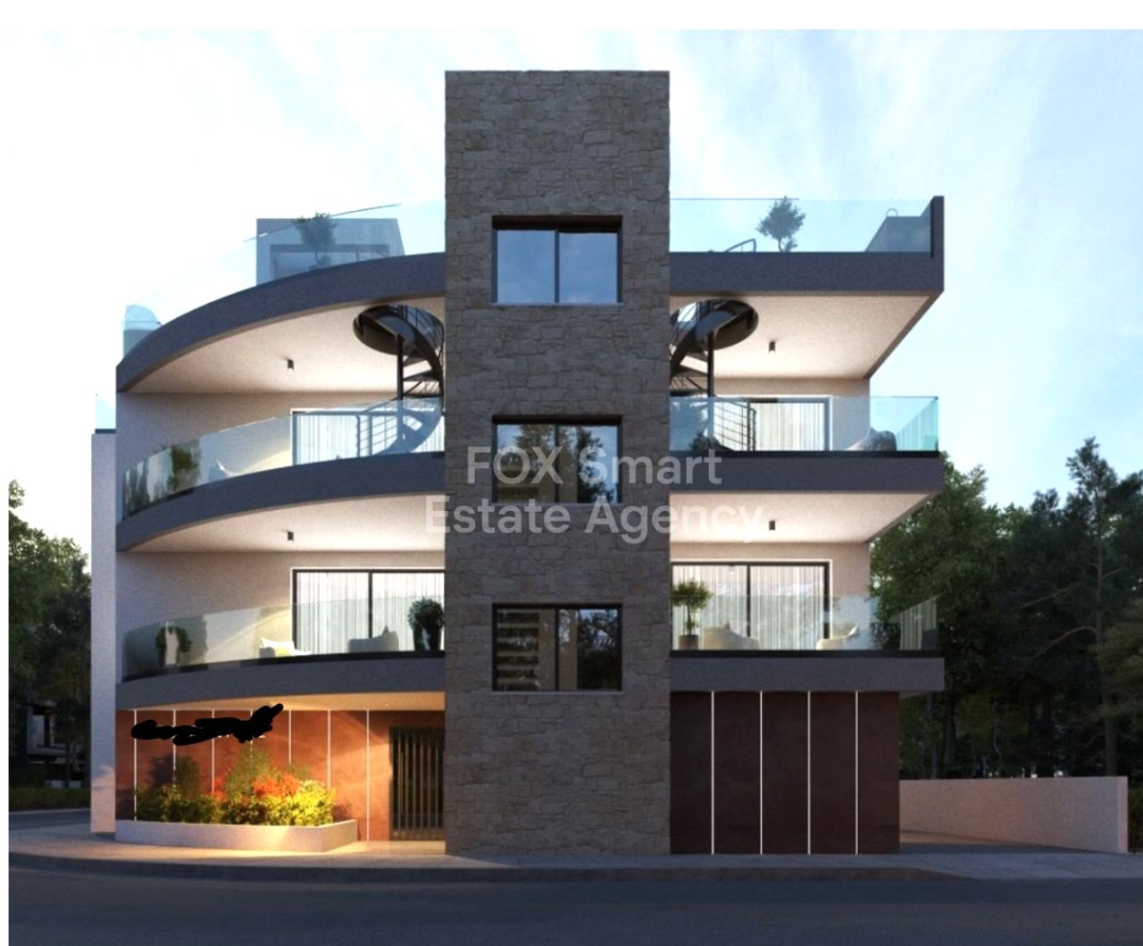 Thumbnail 8 EIGENTUM 7060 Livadia, Larnaka / 44112