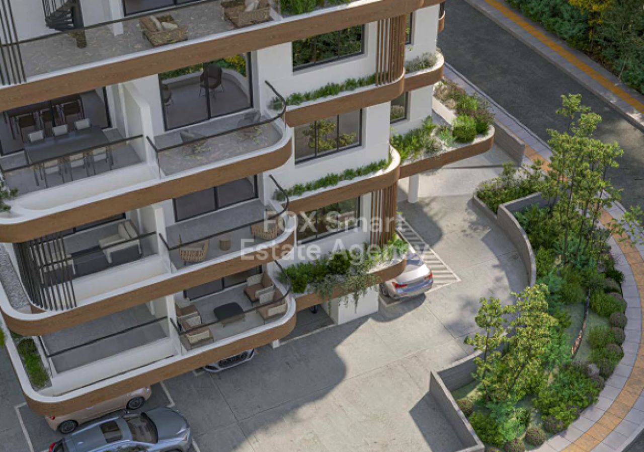 Thumbnail 4 Właściwość 7060 Livadia, Larnaka / 45151