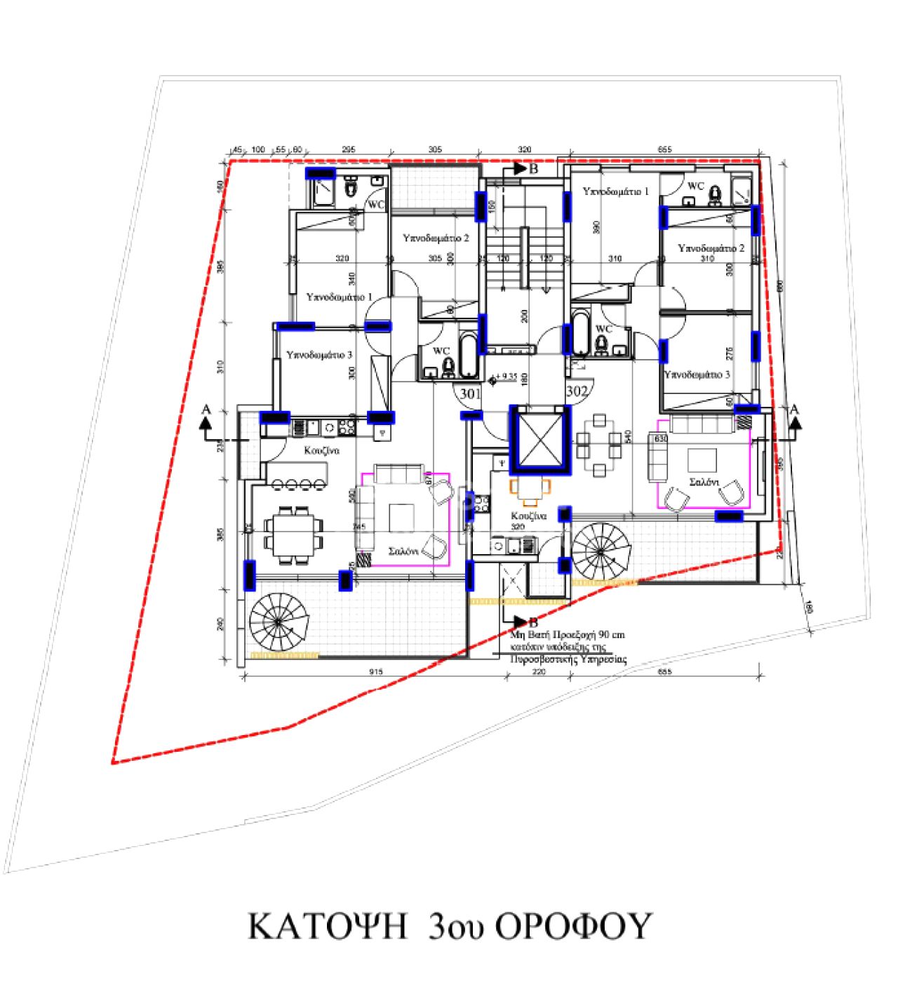 Thumbnail 15 45196 / נכס 7060 ליוודיה, לרנקה