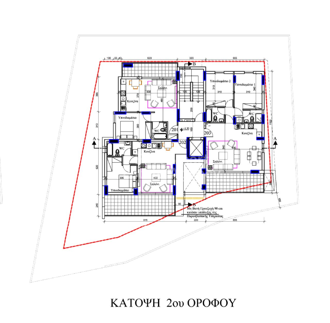 Thumbnail 14 45196 / נכס 7060 ליוודיה, לרנקה