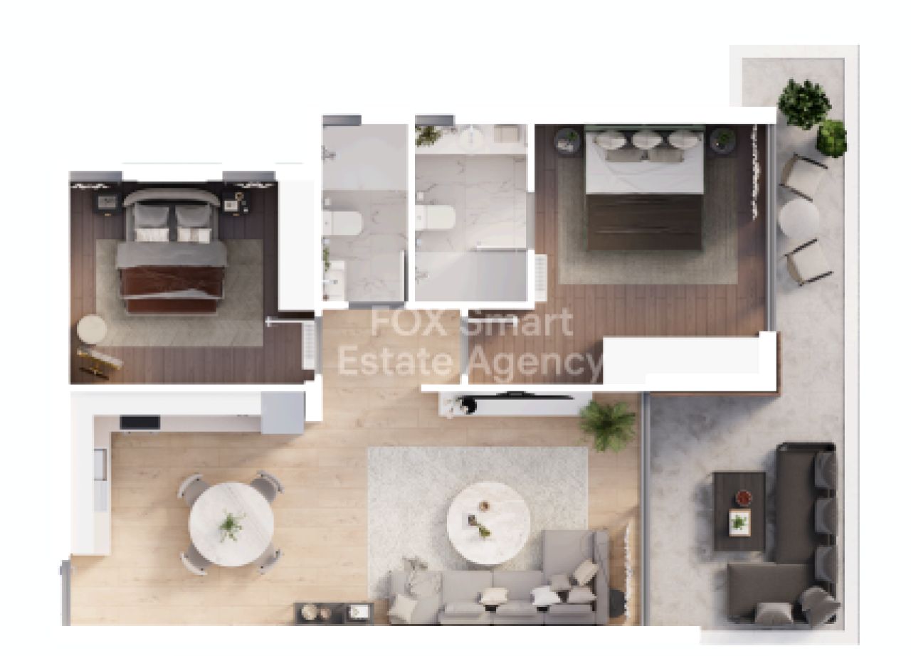 Thumbnail 14 Property 7060 Livadia, Larnaca / 45446
