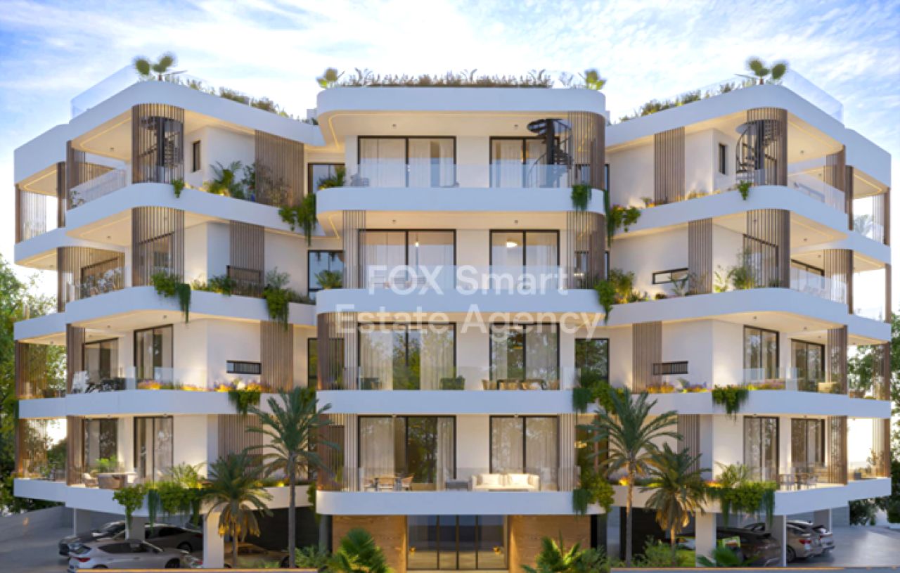 Thumbnail 2 Propriété 7060 Livadia, Larnaca / 46541