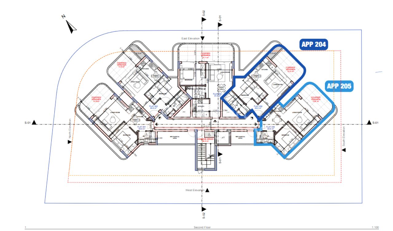 Thumbnail 7 Propriété 7060 Livadia, Larnaca / 46541