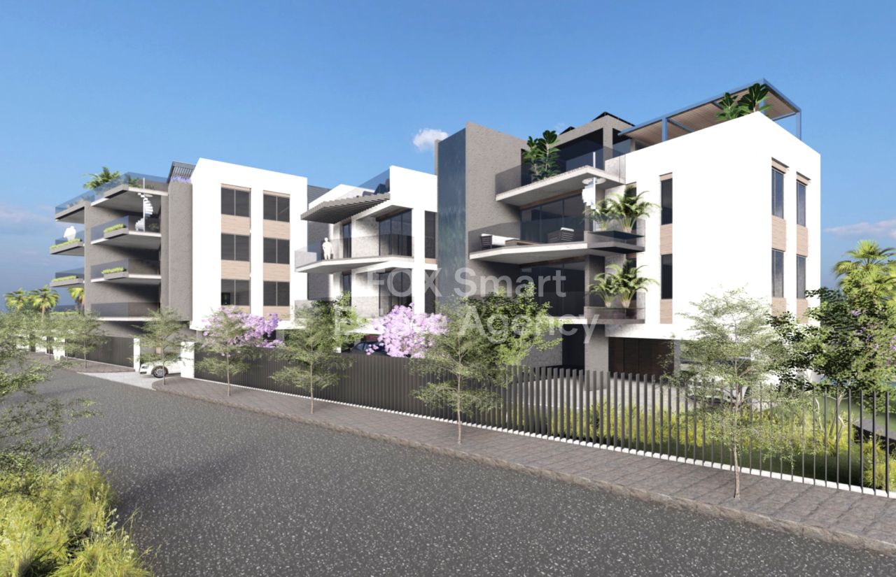 Immobilie 54924 Livadia, Larnaka / 46569