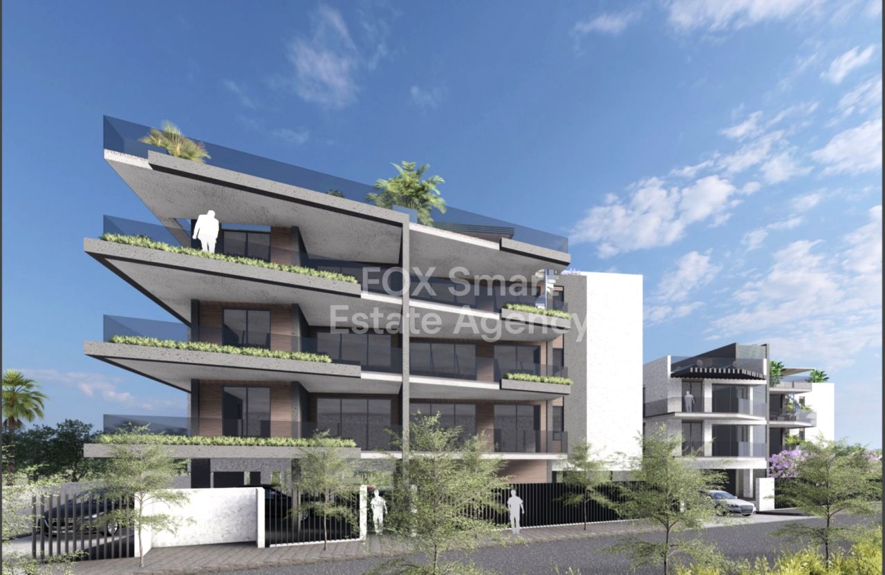 Immobilie 54924 Livadia, Larnaka / 46569