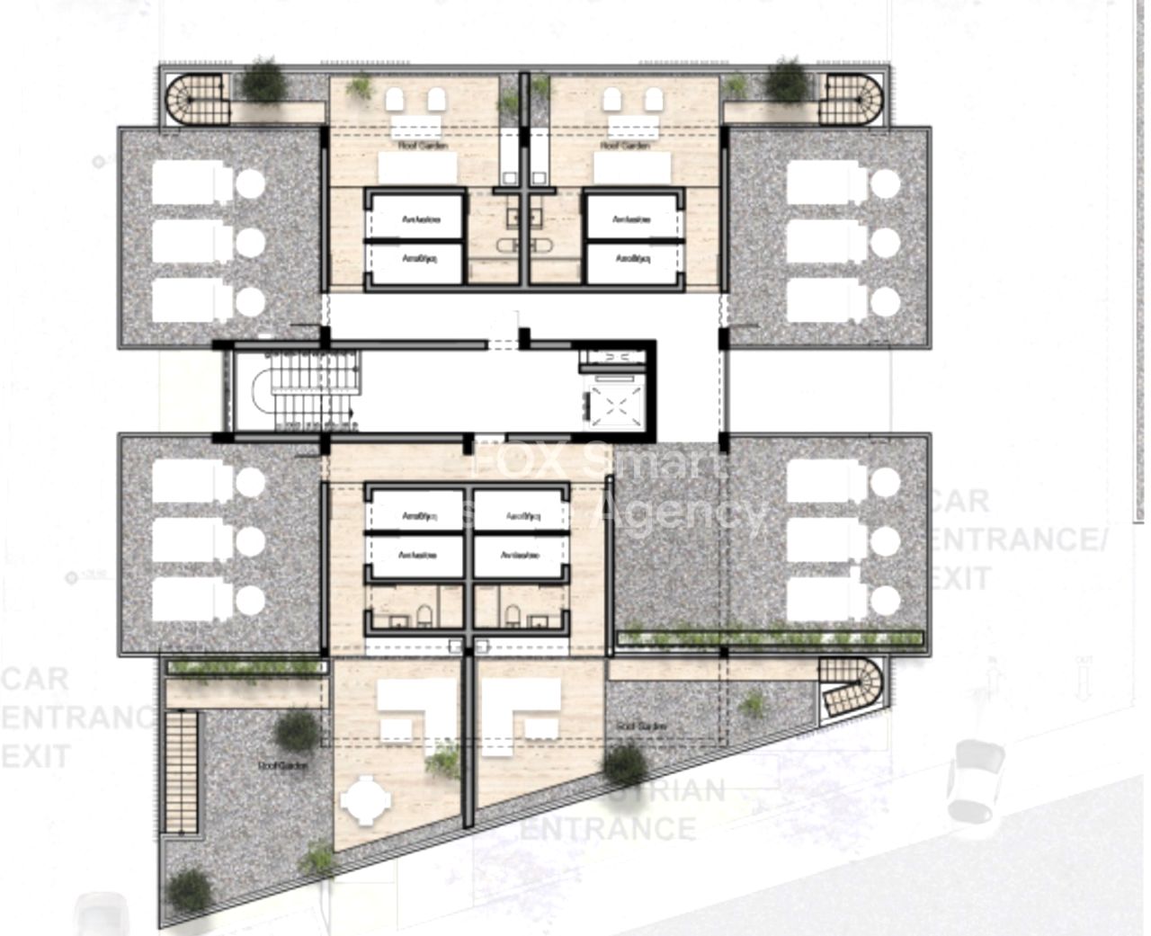 Thumbnail 10 EIGENTUM 7060 Livadia, Larnaka / 46580