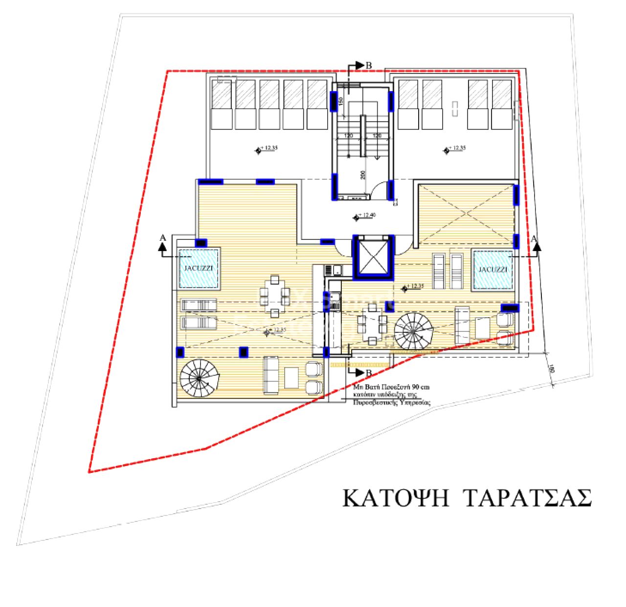 Thumbnail 17 46620 / נכס 7060 ליוודיה, לרנקה