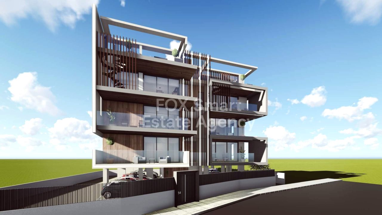 Thumbnail 2 46620 / נכס 7060 ליוודיה, לרנקה