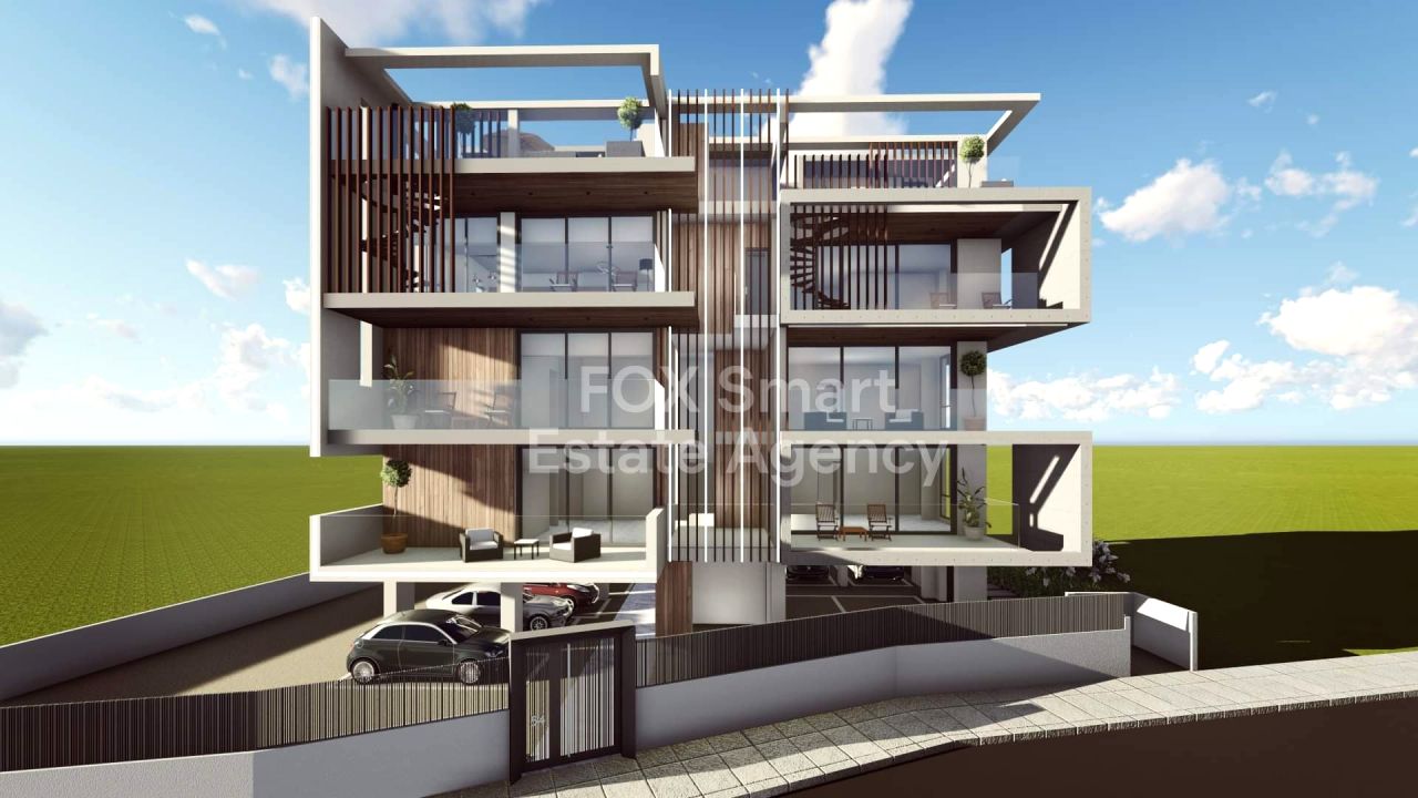 Thumbnail 1 46620 / נכס 7060 ליוודיה, לרנקה